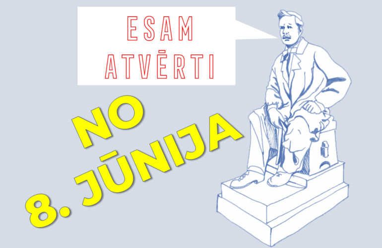 attēlam informatīva nozīme