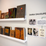 Izstādes “Pieskārieni” atklāšana