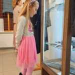 Izstādes “Likumsargi” atklāšana