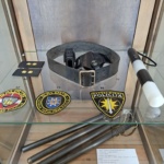 Izstāde "Likumsargi "