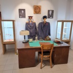 Izstāde "Likumsargi "