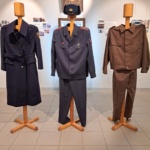 Izstāde "Likumsargi "