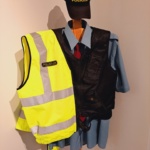 Izstāde "Likumsargi "