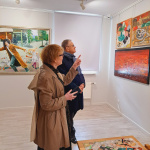 Kultūras ministrs Nauris Puntulis