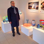 Kultūras ministrs Nauris Puntulis