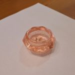 Mākslas zinātnieces Irēnas Bužinskas lekcija