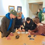 ERASMUS+ projekta dalībnieki