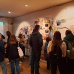 ERASMUS+ projekta dalībnieki