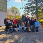 ERASMUS+ projekta dalībnieki