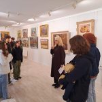 ERASMUS+ projekta dalībnieki