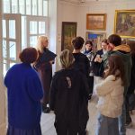 ERASMUS+ projekta dalībnieki