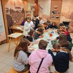 ERASMUS+ projekta dalībnieki