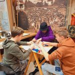 ERASMUS+ projekta dalībnieki