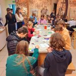 ERASMUS+ projekta dalībnieki