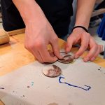 ERASMUS+ projekta dalībnieki