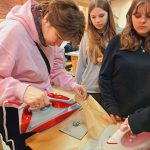 ERASMUS+ projekta dalībnieki