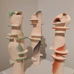 Artas Dumpes izstāde 2023.g.