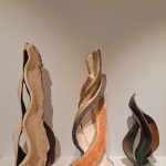 Artas Dumpes izstāde 2023.g.