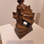 Artas Dumpes izstāde 2023.g.