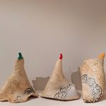 Artas Dumpes izstāde 2023.g.