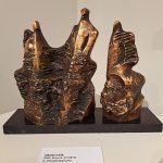 Artas Dumpes izstāde 2023.g.