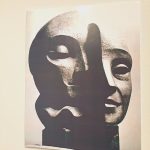 Artas Dumpes izstāde 2023.g.