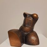 Artas Dumpes izstāde 2023.g.