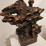 Artas Dumpes izstāde 2023.g.