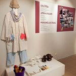 Artas Dumpes izstāde 2023.g.