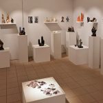 Artas Dumpes izstāde 2023.g.