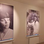 Artas Dumpes izstāde 2023.g.