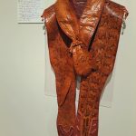 Artas Dumpes izstāde 2023.g.