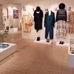 Artas Dumpes izstāde 2023.g.