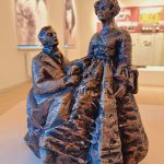 Artas Dumpes izstāde 2023.g.