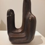 Artas Dumpes izstāde 2023.g.