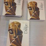 Kopā atzīmējām tēlnieces Artas Dumpes 90. dzimšanas dienu!