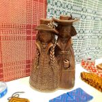 Izstāde “SADZIEDĀT SADANCOT”