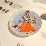 Izstāde “SADZIEDĀT SADANCOT”