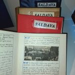 Izstāde “SADZIEDĀT SADANCOT”