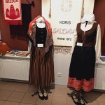 Izstāde “SADZIEDĀT SADANCOT”