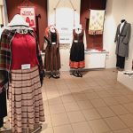 Izstāde “SADZIEDĀT SADANCOT”