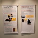 Izstāde “SADZIEDĀT SADANCOT”