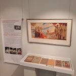 Izstāde “SADZIEDĀT SADANCOT”