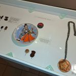 Izstāde “SADZIEDĀT SADANCOT”