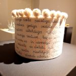 Izstāde “Stāsti manim, vainadziņi”