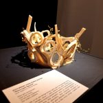 Izstāde “Stāsti manim, vainadziņi”