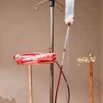 Izstāde “Stāsti manim, vainadziņi”