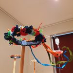 Izstāde “Stāsti manim, vainadziņi”