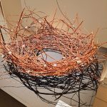 Izstāde “Stāsti manim, vainadziņi”