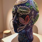 Izstāde “Stāsti manim, vainadziņi”